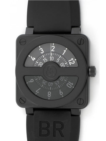 Bell & Ross Automatic 46mm BR01-92 Compass