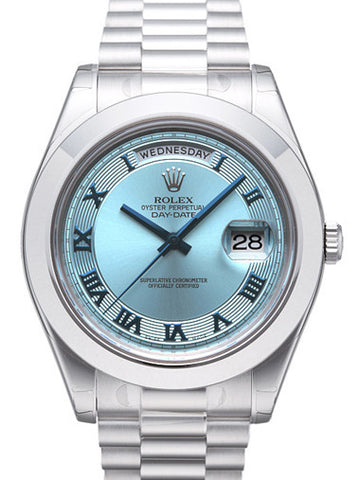 Rolex Day-Date II 41mm Men